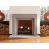 The Dylan - Concrete Fireplace Surround