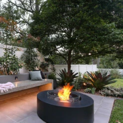 ARK 40 Fire Pit Table - EcoSmart Fire -DIMPLEX Sales Store ecosmart fire ark 40 fire table 646939 1600x 37822.1656595724