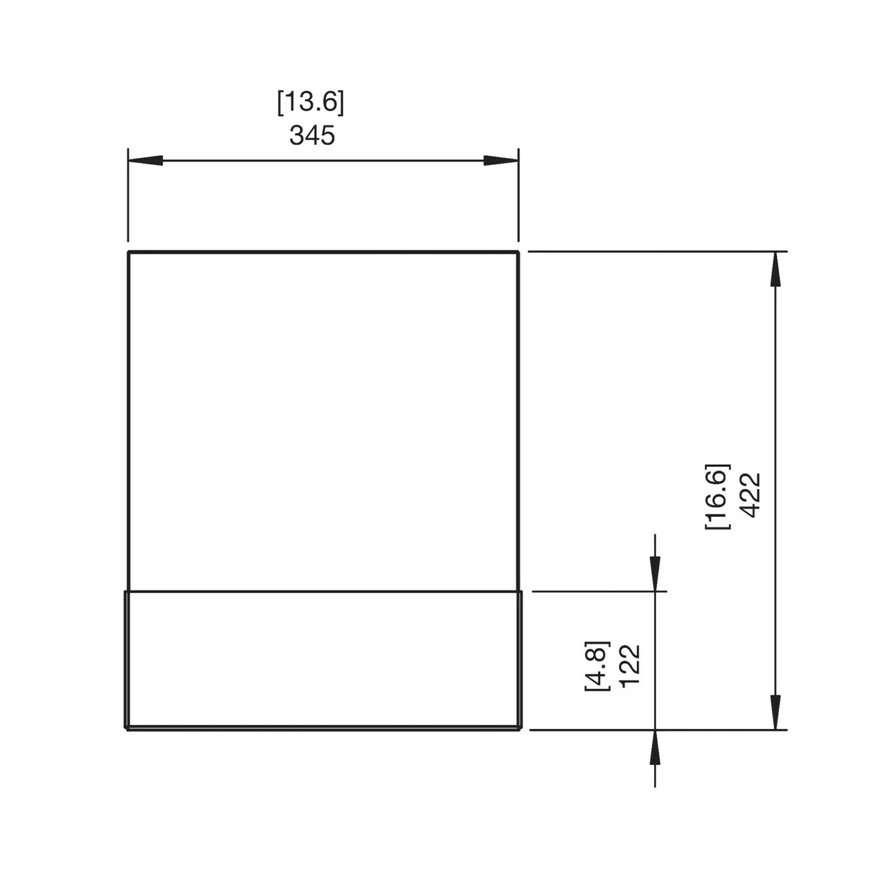 Ghost Firescreen - EcoSmart Fire 2 Ghost Firescreen - EcoSmart Fire - Image 2