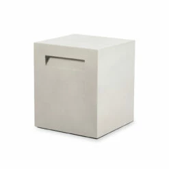 Fire Stool Tank - EcoSmart Fire