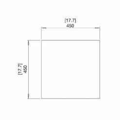 Fire Stool Tank - EcoSmart Fire -DIMPLEX Sales Store ecosmart fire tank stool top 68203.1602498948