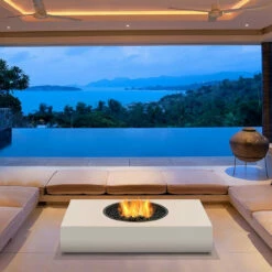 Martini 50 Fire Pit Table - EcoSmart Fire -DIMPLEX Sales Store ecosmart martini freestanding fire pit 706583 1600x 09482.1656598491