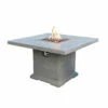Elementi Birmingham Fire Table 48" X 48"