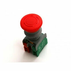 Emergency Stop Button For Direct Spark Ignition System CFP-ES - The Outdoor GreatRoom