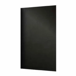 Black Porcelain Liner And Burner Cover For 48" Linear Boulevard Model - American Hearth