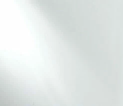 White Porcelain Liner And Burner Cover For 48" Linear Boulevard Model - American Hearth