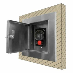 Surface Mount Enclosure - ESTOP-RM-KIT - Summerset Grills