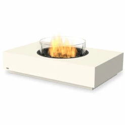 Martini 50 Fire Pit Table - EcoSmart Fire -DIMPLEX Sales Store fasdfsefd 83222.1602325244