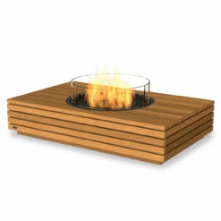 Martini 50 Fire Pit Table - EcoSmart Fire -DIMPLEX Sales Store fdsfjkdlfjeofasd 21332.1602325266