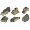 Real Fyre Wood Chips (Case Of Six)