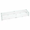 Linear Glass Flame Guard - 36 In | American Fire Glass