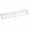 Linear Glass Flame Guard - 48 In | American Fire Glass