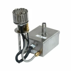 Submersible Electronic Ignition System | Fire By Design