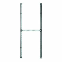 FG-H-3310SS Stainless Steel - H - Burner Only | Firegear