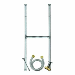 FG-H-2710SSK Stainless Steel - H - Burner Kit | Firegear