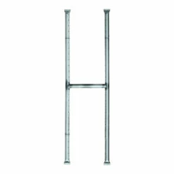 FG-H-2406SS Stainless Steel - H - Burner Only | Firegear