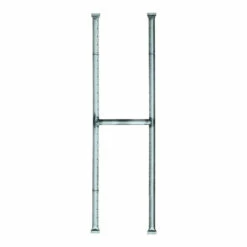 FG-H-3006SS Stainless Steel - H - Burner Only | Firegear