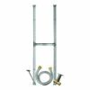 FG-H-2406SSK Stainless Steel - H - Burner Kit | Firegear