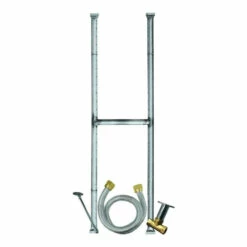 FG-H-3006SSK Stainless Steel - H - Burner Kit | Firegear