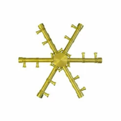 Pro Series Burners - Spur - Burner Only | Firegear