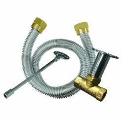 Match ThrowPro Series Burners - Round - Drop-In| Firegear -DIMPLEX Sales Store firegear pro gas fire pit burning spur kit 27982953349290 5000x 72797.1660682026