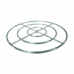 FG-FR-6SS Stainless Steel - Ring - Burner Only | Firegear