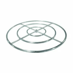 FG-FR-18SS Stainless Steel - Ring - Burner Only | Firegear