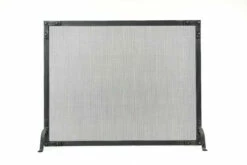 Old World - Fireplace Screen -DIMPLEX Sales Store fireplace screen 1 web 87566.1556749830