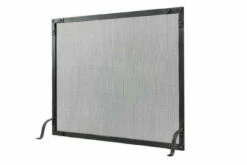 Old World - Fireplace Screen -DIMPLEX Sales Store fireplace screen 4 web 36579.1556749832
