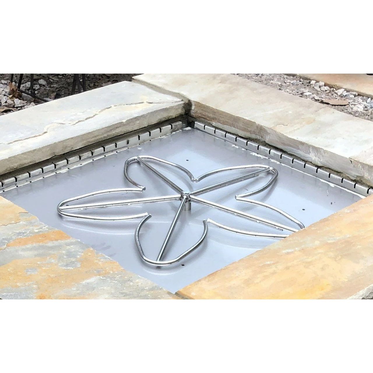 Flexframe (FLEXFRAME-SS) - Firegear 4 Flexframe (FLEXFRAME-SS) - Firegear - Image 4