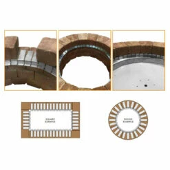 Flexframe (FLEXFRAME-SS) - Firegear 6 Flexframe (FLEXFRAME-SS) - Firegear -DIMPLEX Sales Store flexframe ex 18503.1660312904