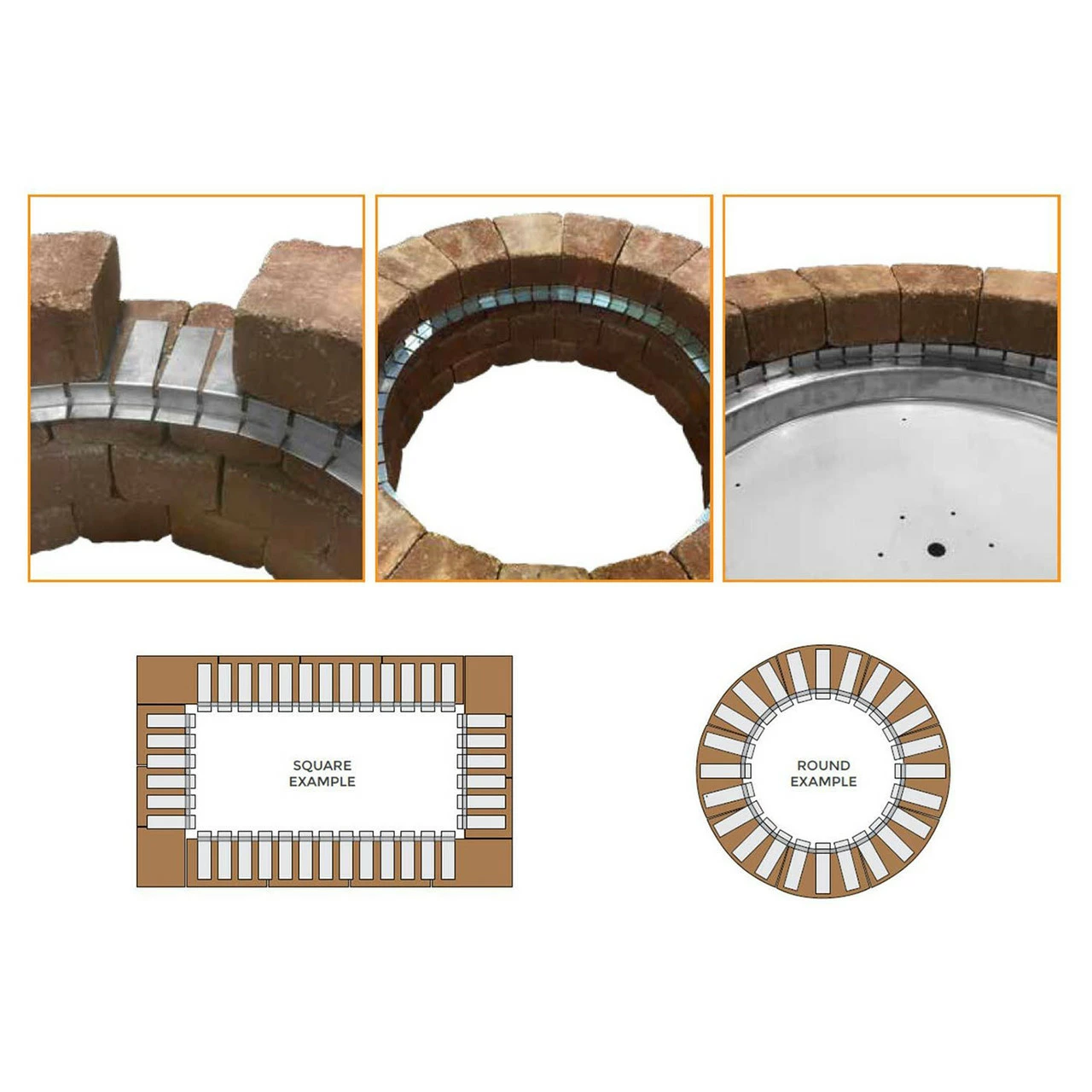 Flexframe (FLEXFRAME-SS) - Firegear 3 Flexframe (FLEXFRAME-SS) - Firegear - Image 3