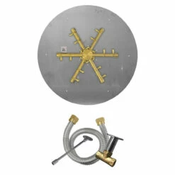 Round Flat MT Pro SRW Kits - Firegear -DIMPLEX Sales Store fpb dpsbrmt a 04 21 36100.1660315799