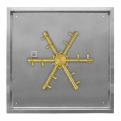 Square Drop-In MT Pro SRW Kits - Firegear