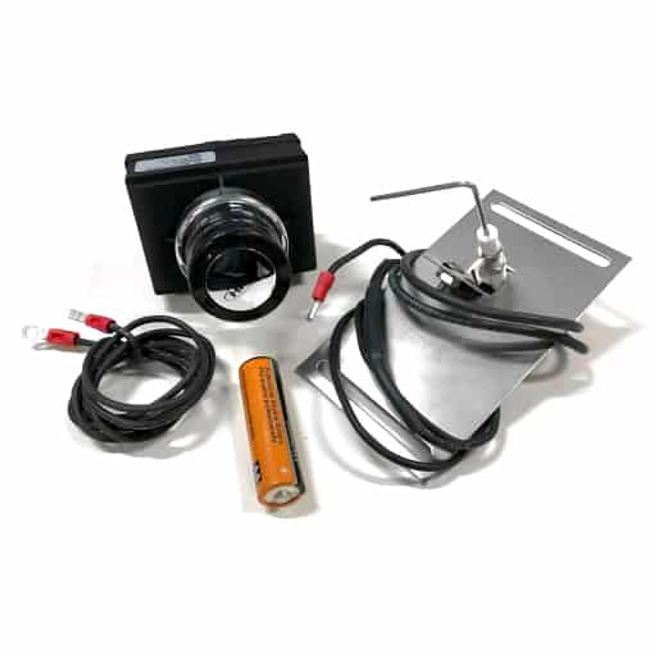 FPK Push Button Ignition - 150k BTU 1 FPK Push Button Ignition - 150k BTU