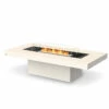 GIN 90 (Chat) Fire Pit Table - EcoSmart Fire