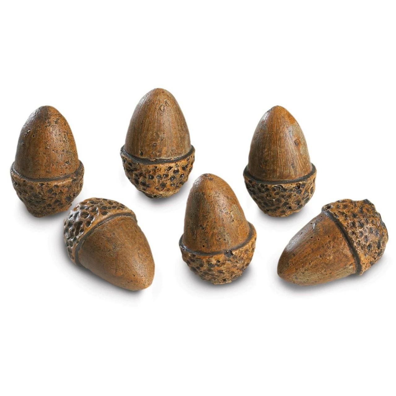 Real Fyre AC-6-6 Acorns (Case Of 6) 1 Real Fyre AC-6-6 Acorns (Case Of 6)