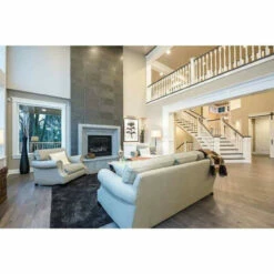 The Giada - Concrete Fireplace Surround -DIMPLEX Sales Store giada surround 10 48811.1564614994