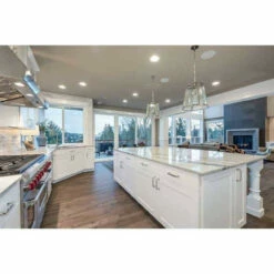 The Giada - Concrete Fireplace Surround -DIMPLEX Sales Store giada surround 12 75383.1564614994