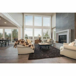 The Giada - Concrete Fireplace Surround -DIMPLEX Sales Store giada surround 9 37153.1564614994