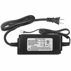 30VDC Power Supply For Single Fire Features | Firegear