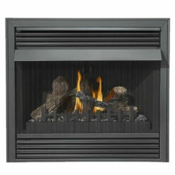 Grandville 36 Fireplace - Napoleon 5 Grandville 36 Fireplace - Napoleon -DIMPLEX Sales Store grandville GVF36 MainPadded 1000px 30938.1640255171