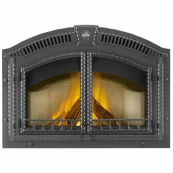 High Country 6000 Wood Fireplace - Napoleon -DIMPLEX Sales Store hc6000 70917.1640355594