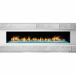 Primo 72" Linear Gas Fireplace - Heat & Glo 7 Primo 72" Linear Gas Fireplace - Heat & Glo -DIMPLEX Sales Store heat and glo primo linear fireplace front white web 18896.1565032166