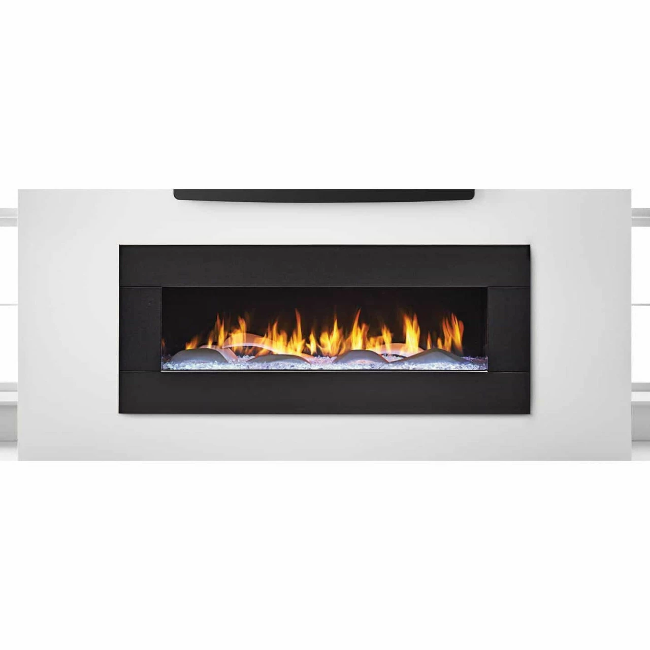 Primo 72" Linear Gas Fireplace - Heat & Glo 4 Primo 72" Linear Gas Fireplace - Heat & Glo - Image 4