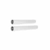 100MM Extension Rods White - Heatscope Heaters