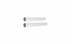 100MM Extension Rods White - Heatscope Heaters