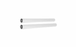 300MM Extension Rods White - Heatscope Heaters