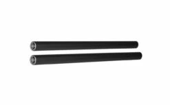 500MM Extension Rods Black - Heatscope Heaters