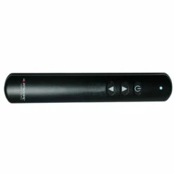 IR Remote Control (Infrared)- Heatscope Heaters -DIMPLEX Sales Store heatscope remote control accessory black 88251.1659443413